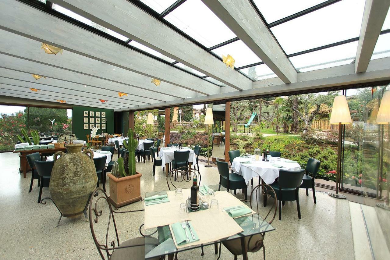 Casa de hóspedes La Boheme Lazise
