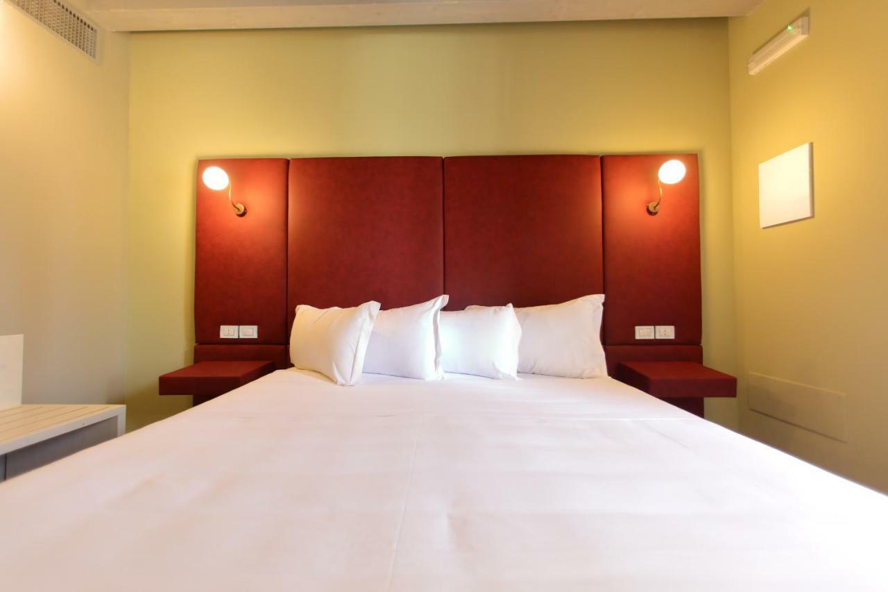 La Boheme Chambres Lazise