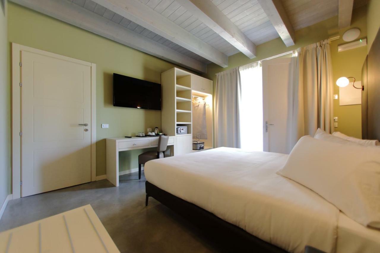 La Boheme Chambres *