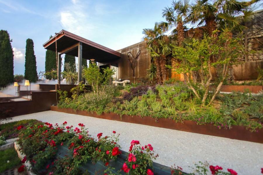 Guest house La Boheme Chambres *